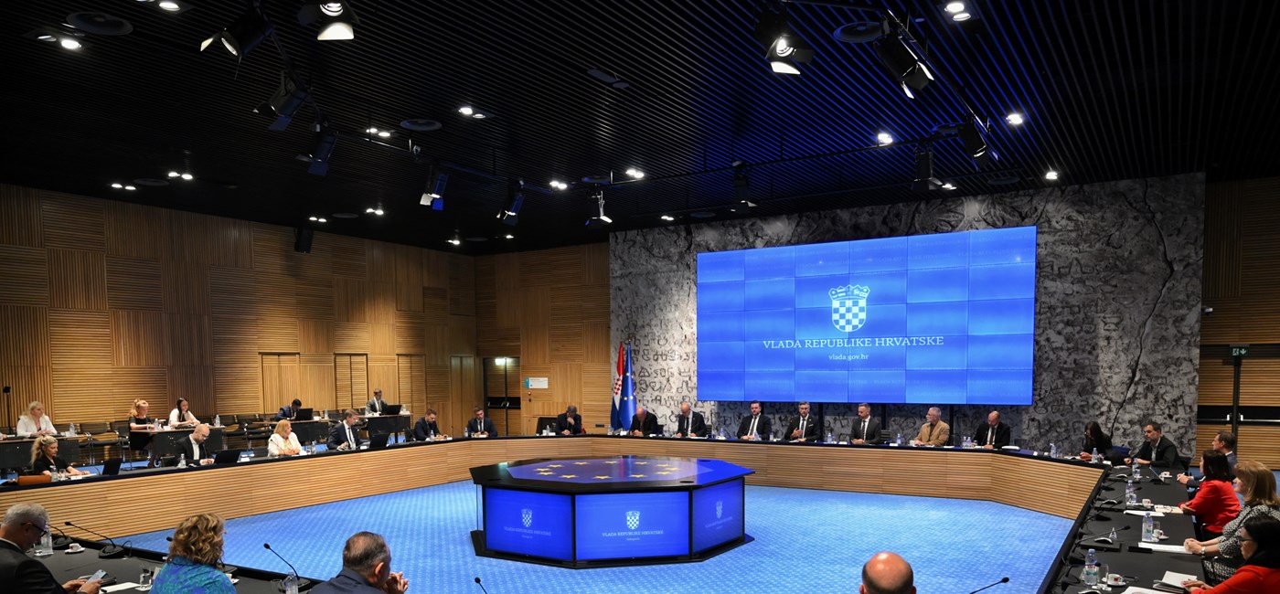 Predstavljeni prioriteti europske politike Hrvatske te baza e-Kolektivni ugovori 